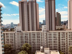 Blk 85A Lorong 4 Toa Payoh (Toa Payoh), HDB 3 Rooms #159093042